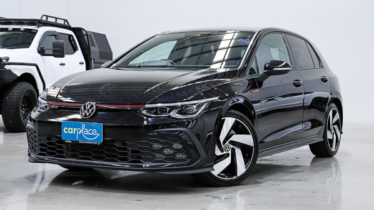 Volkswagen Golf image 1