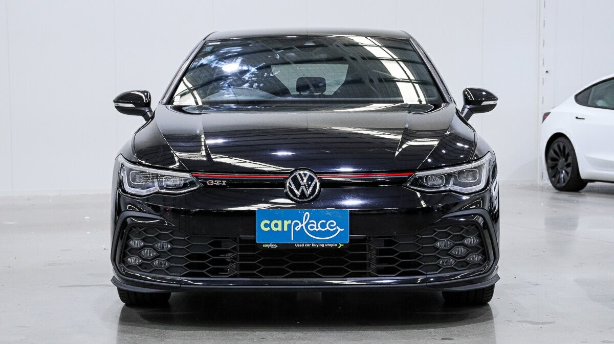 Volkswagen Golf image 2