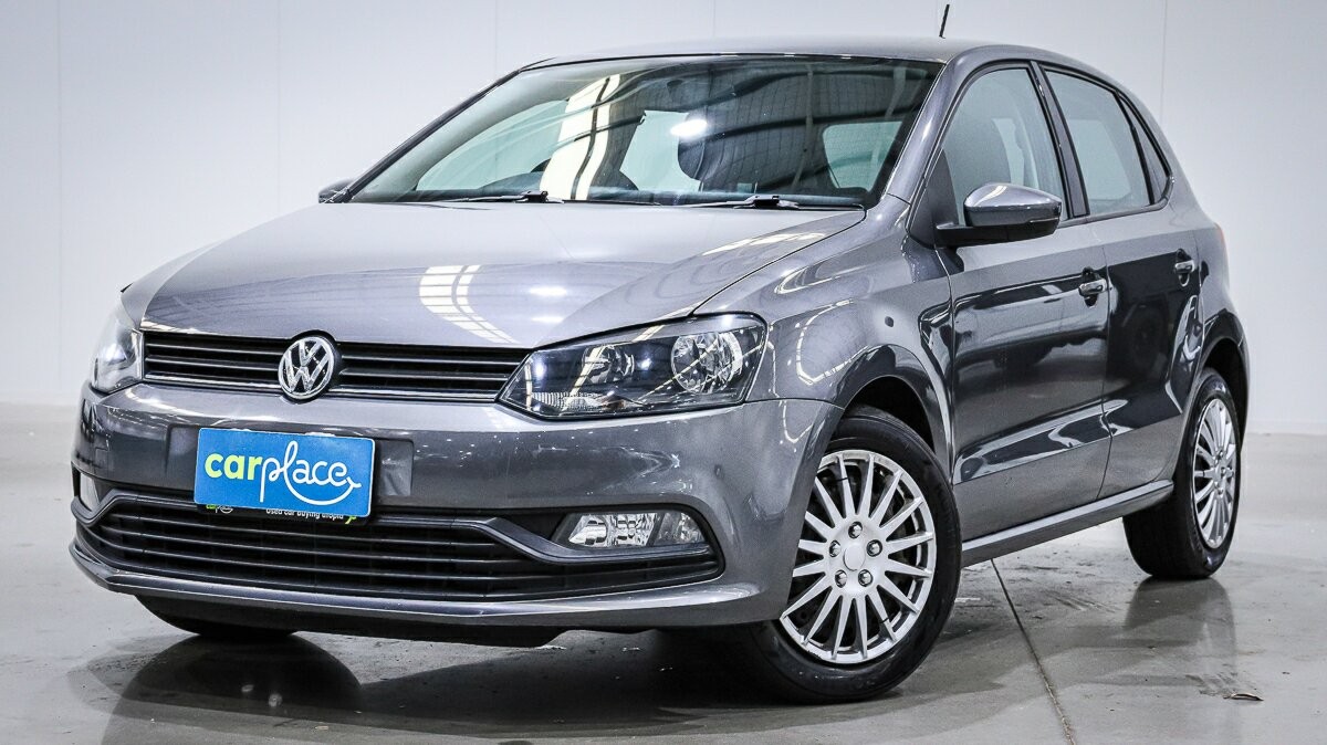 Volkswagen Polo image 1