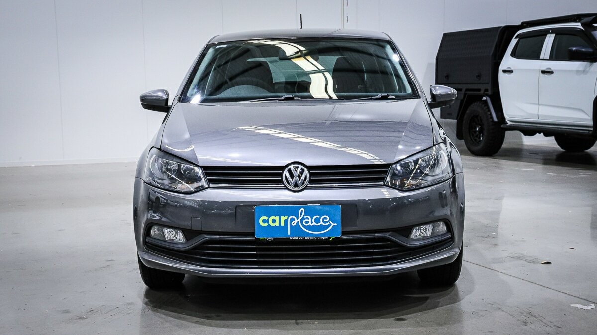 Volkswagen Polo image 2