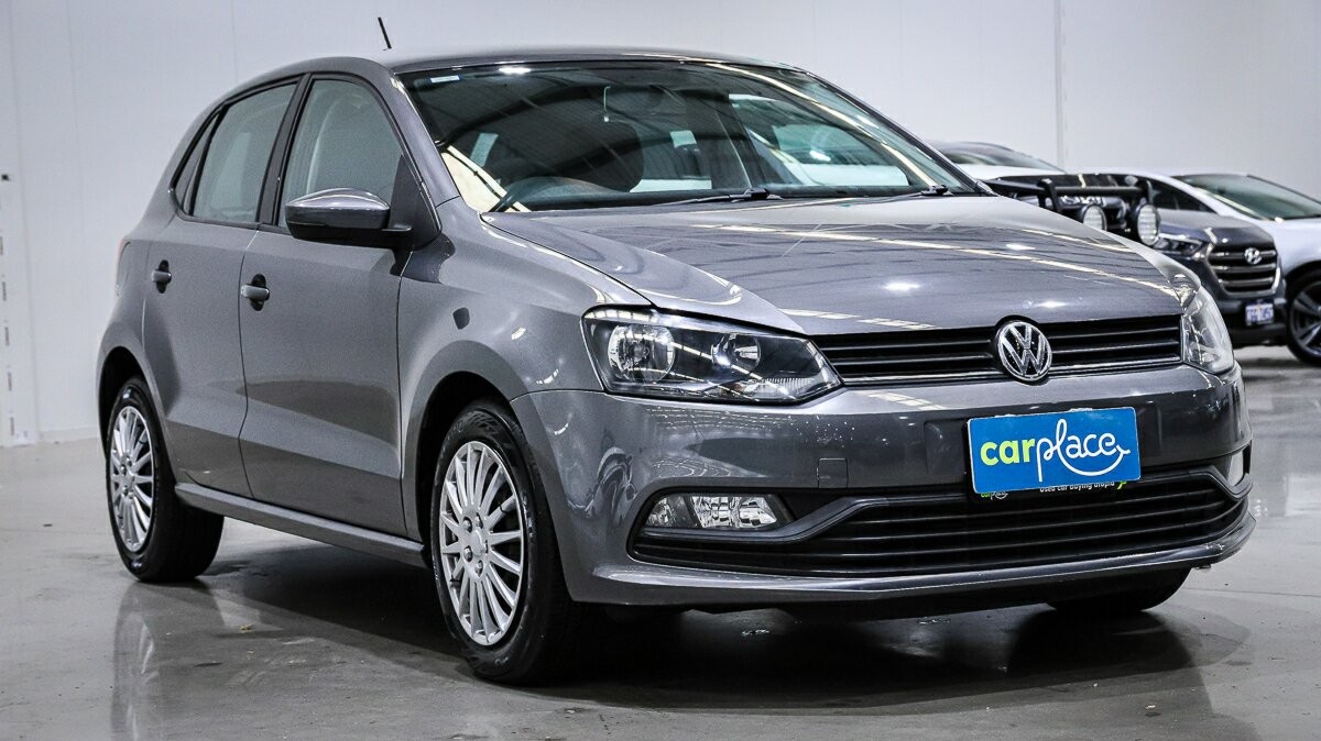 Volkswagen Polo image 3