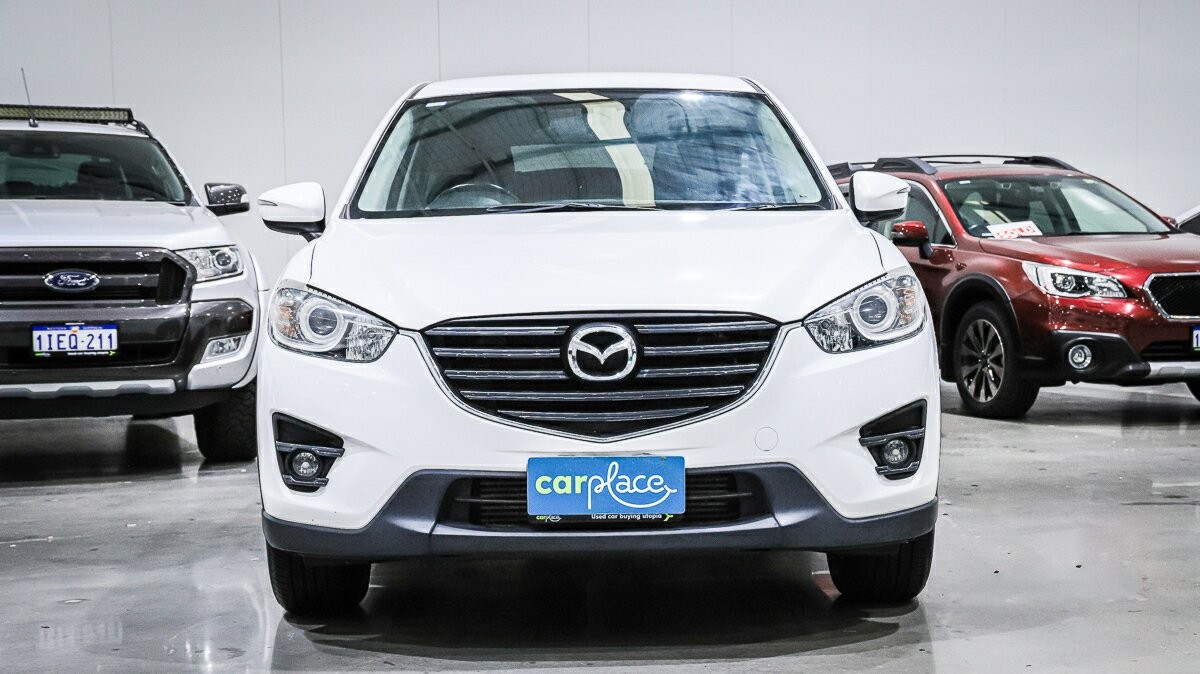 Mazda Cx-5 image 2