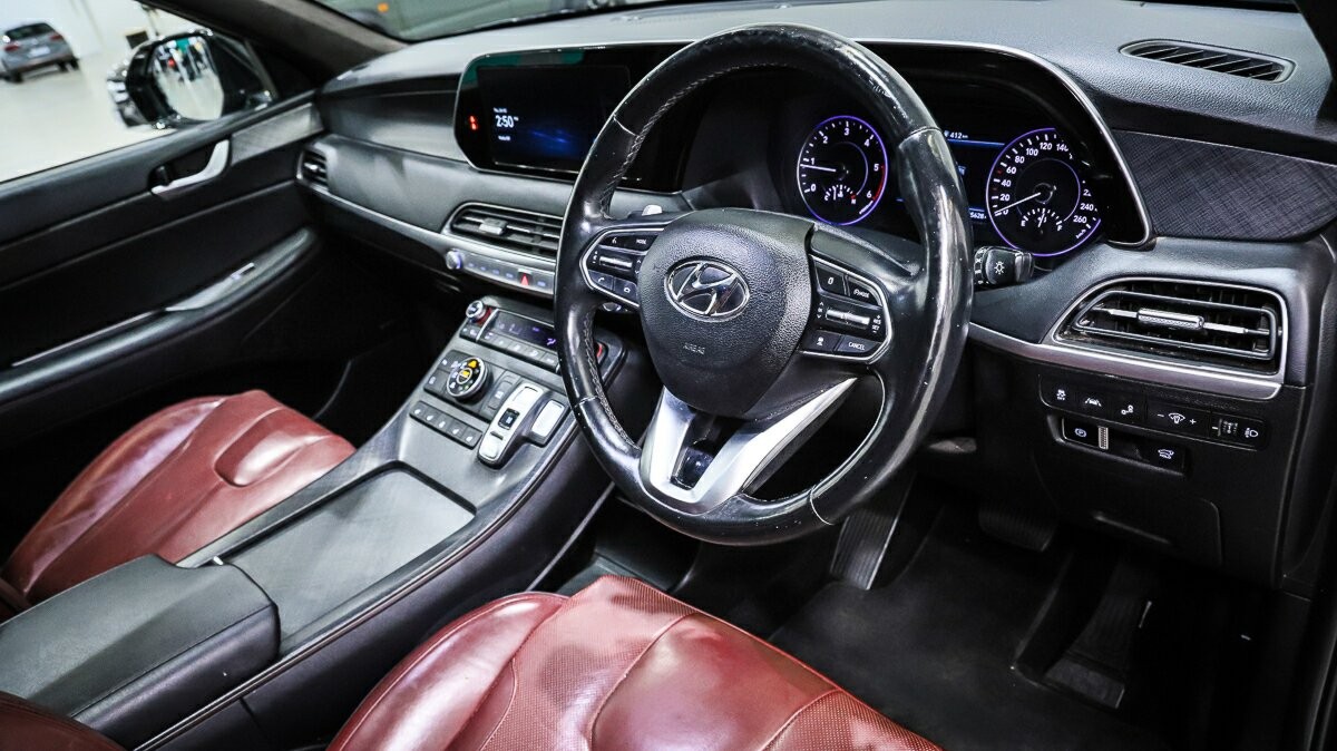 Hyundai Palisade image 4