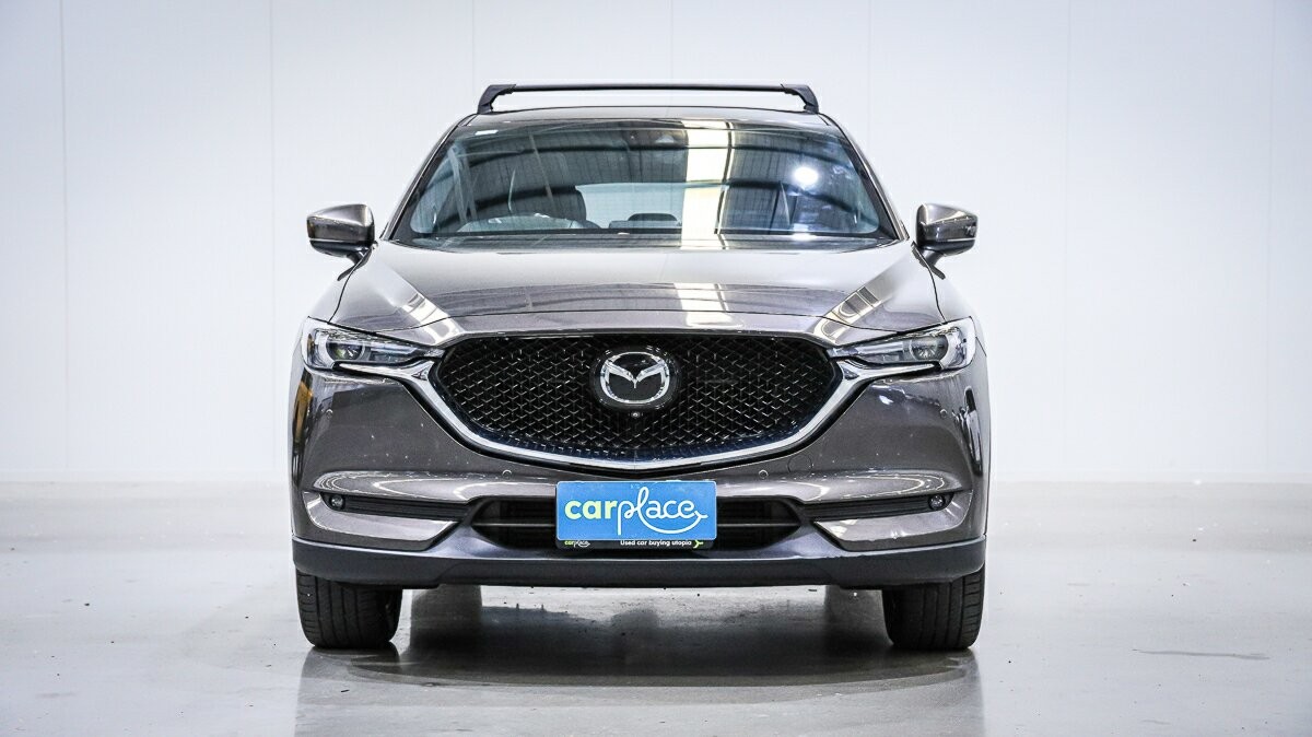 Mazda Cx-5 image 2
