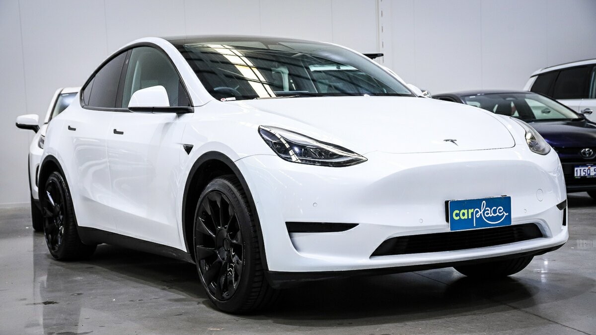 Tesla Model Y image 3