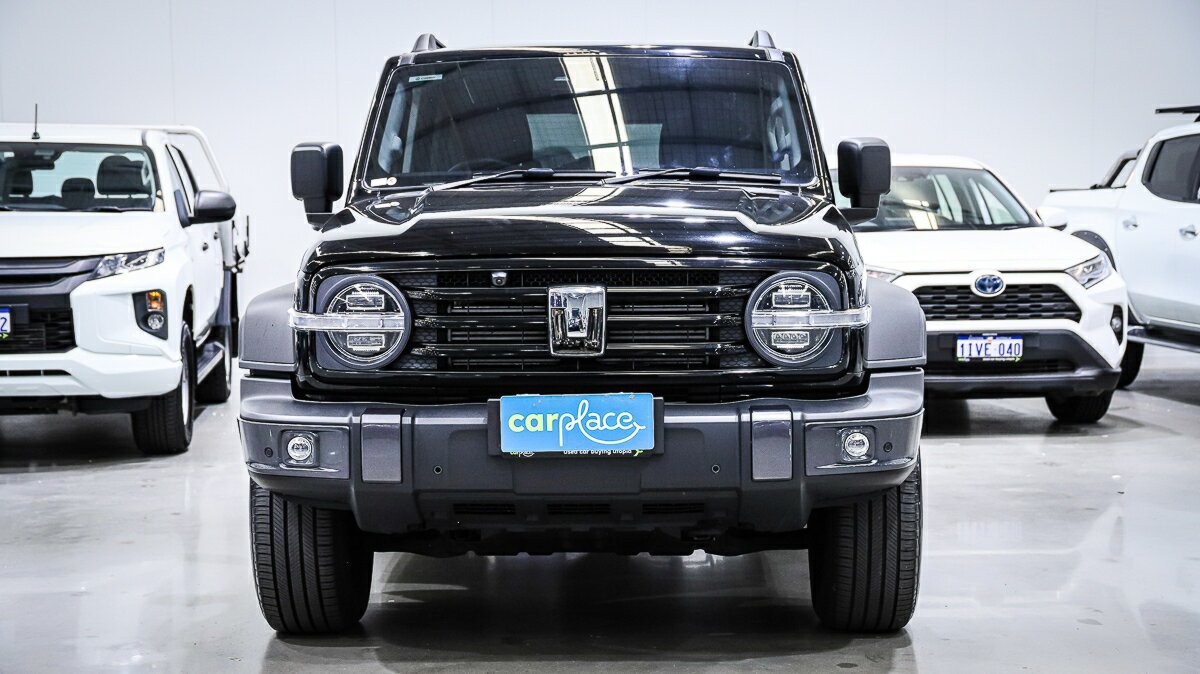 Gwm Tank 300 image 2