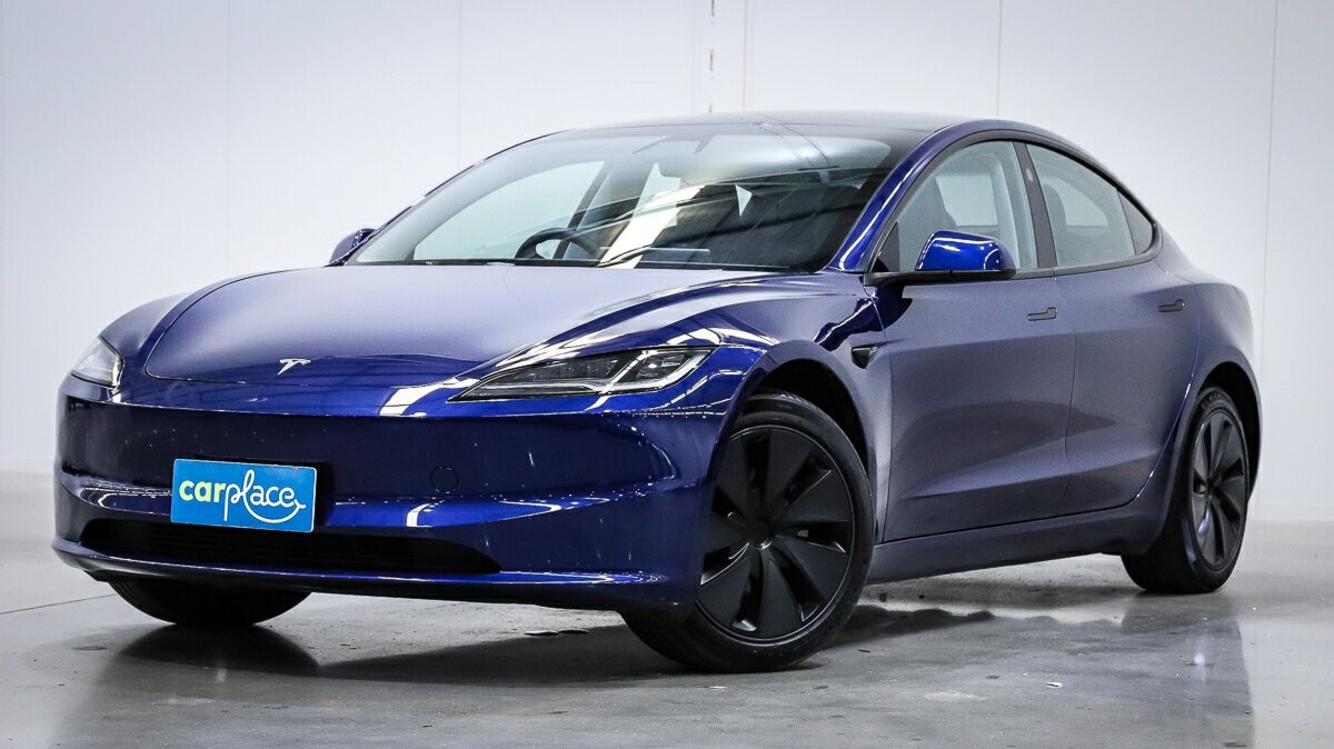 Tesla Model 3 image 1