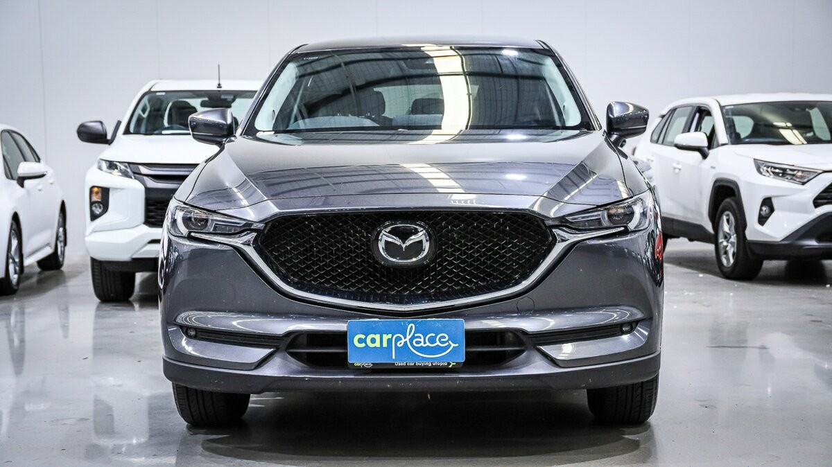 Mazda Cx-5 image 2