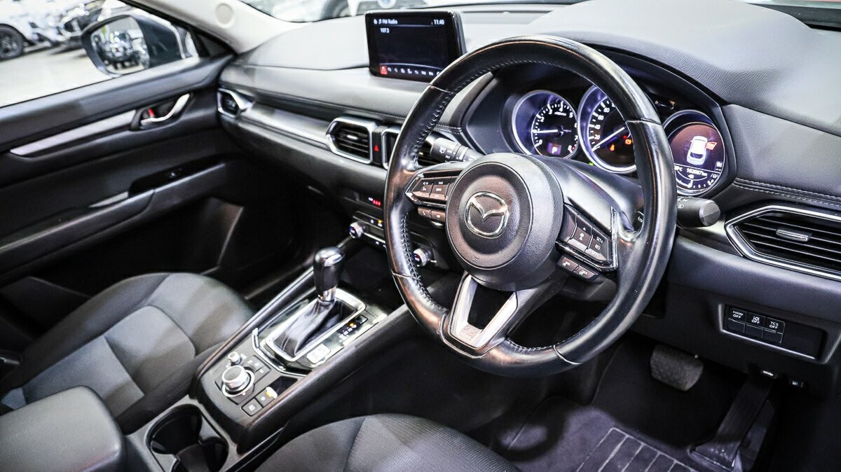 Mazda Cx-5 image 4