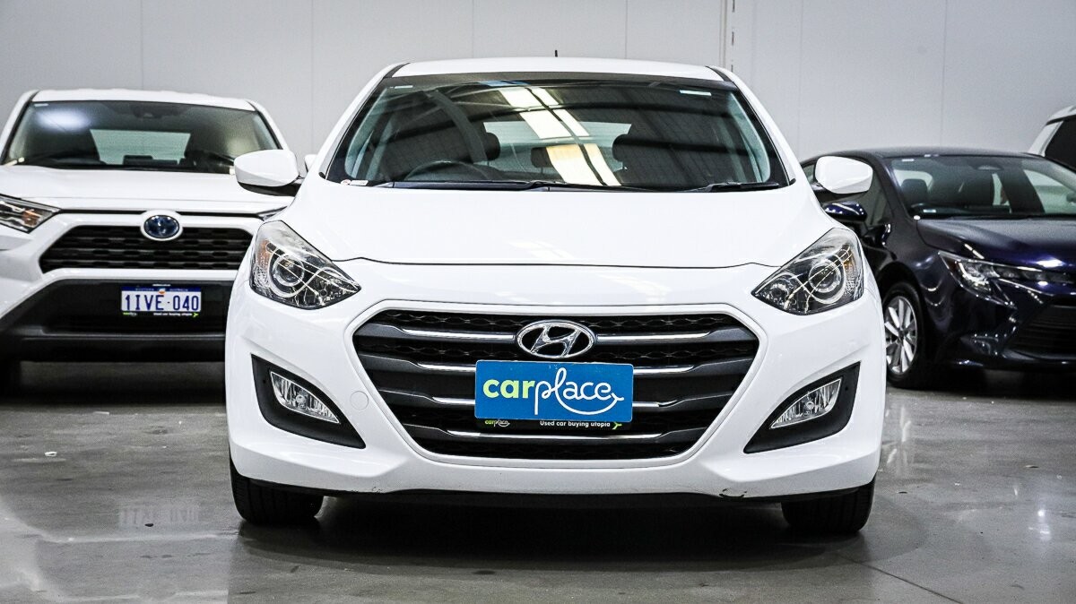 Hyundai I30 image 2