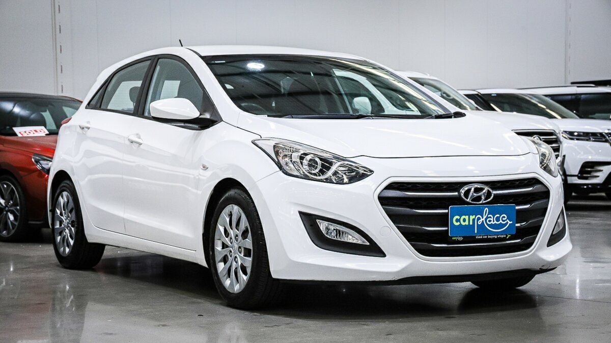 Hyundai I30 image 3