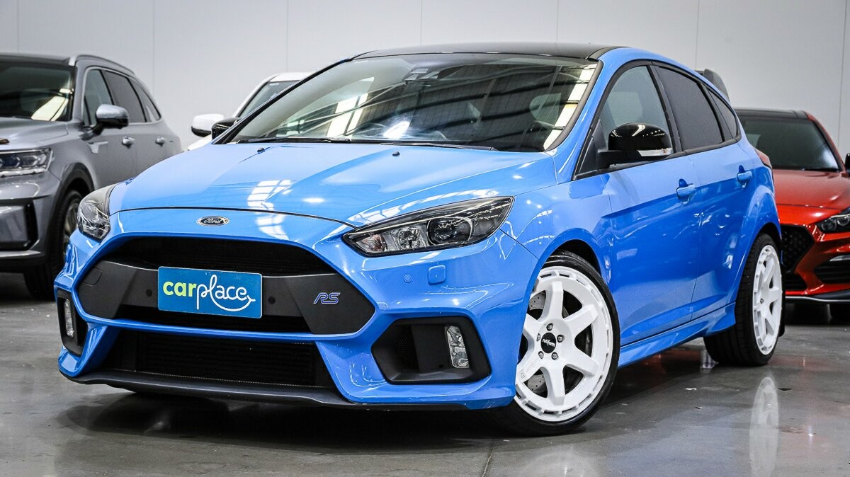 Ford Focus image 1