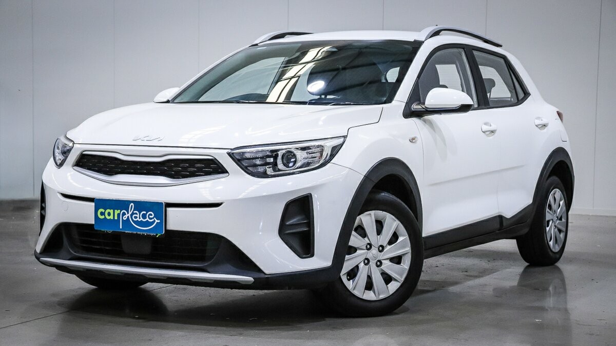 Kia Stonic image 1