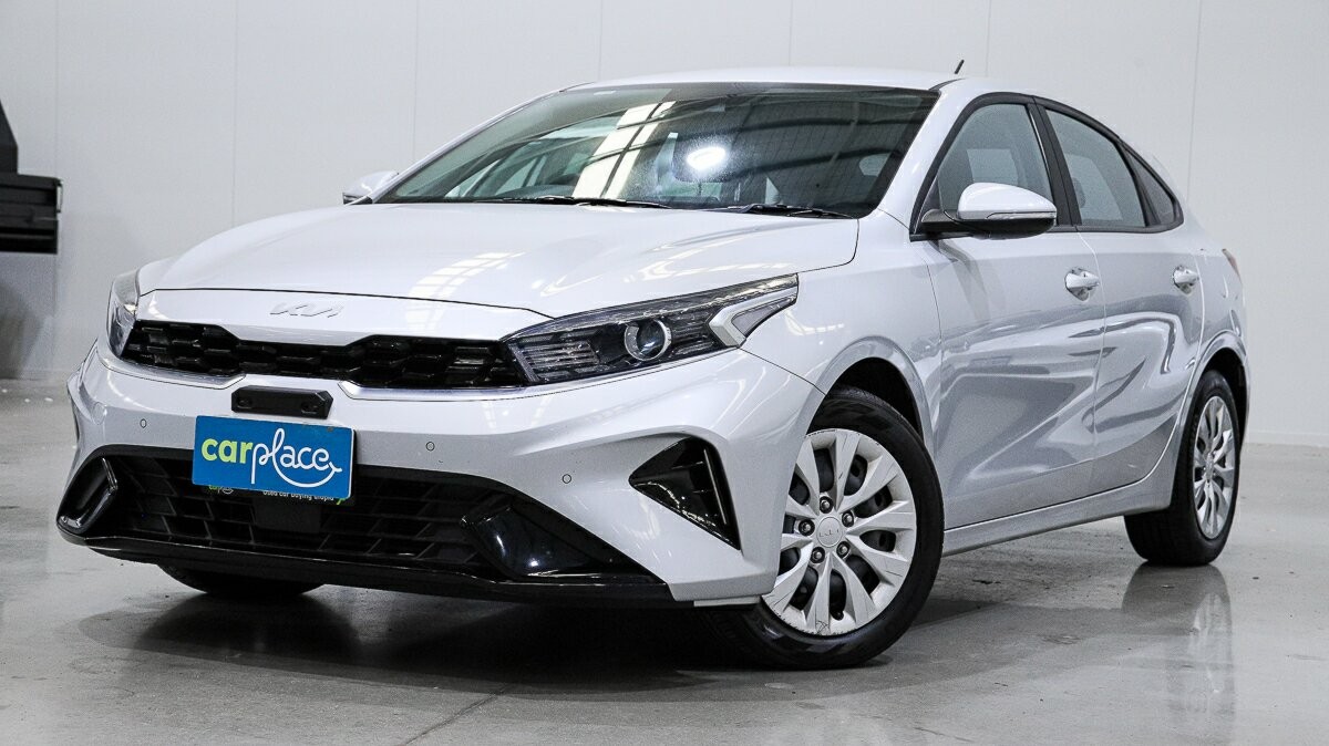 Kia Cerato image 1
