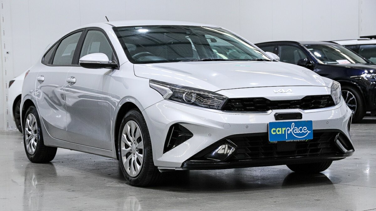Kia Cerato image 3
