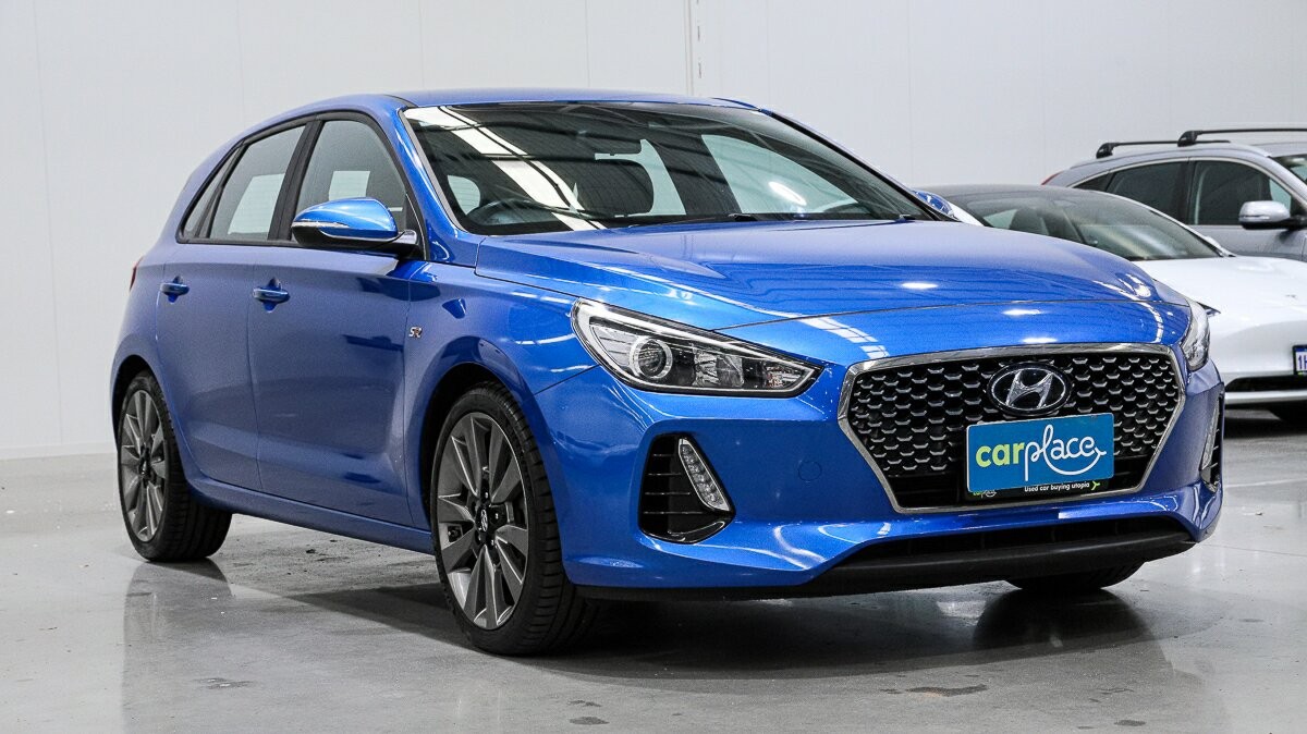 Hyundai I30 image 3