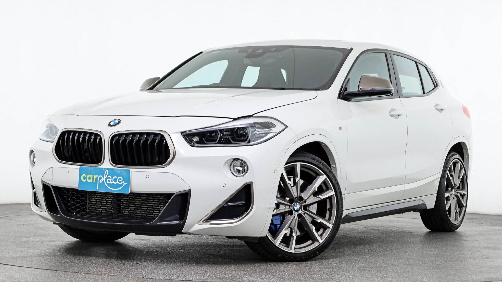 BMW X2 image 1