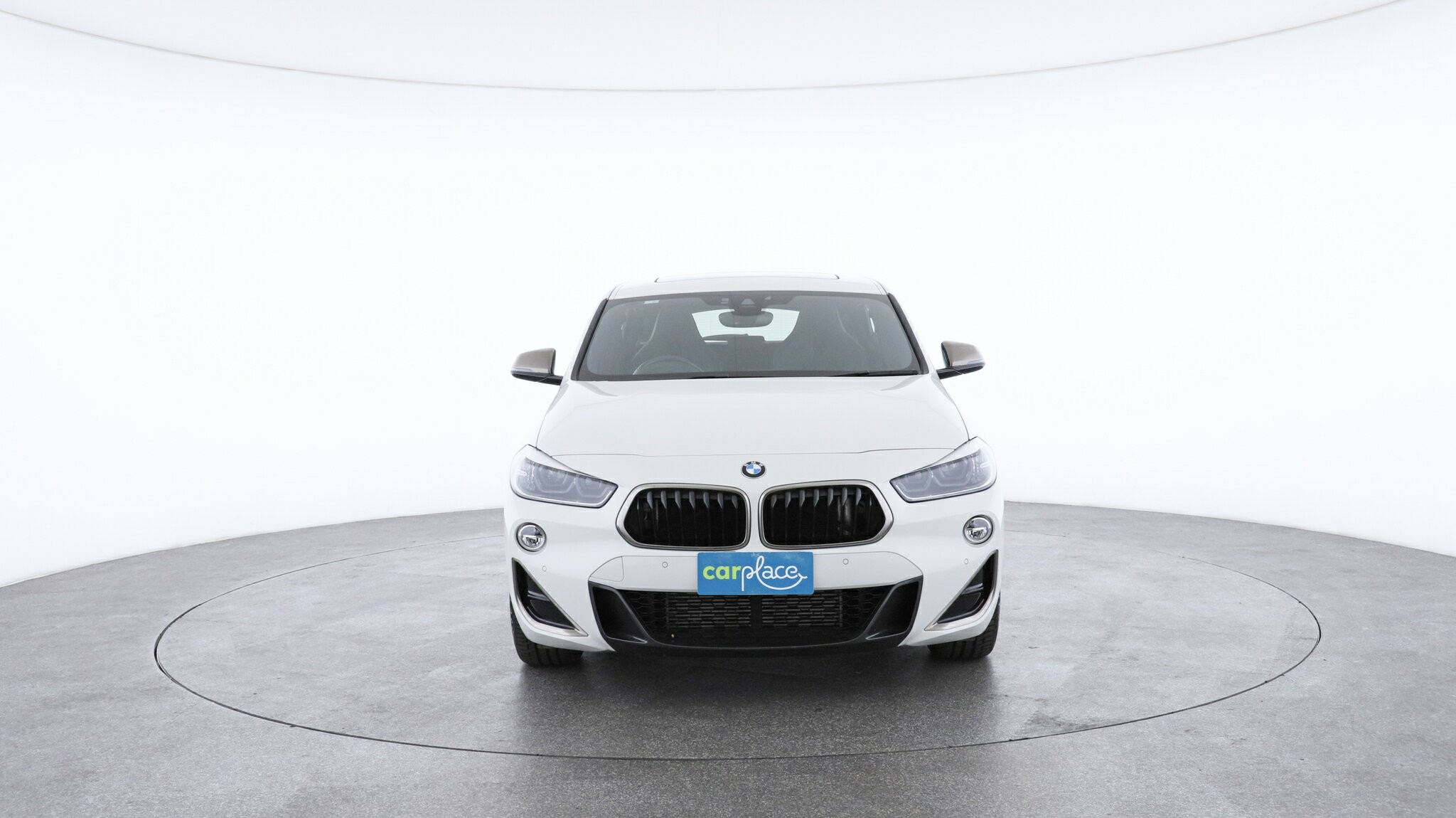 BMW X2 image 2