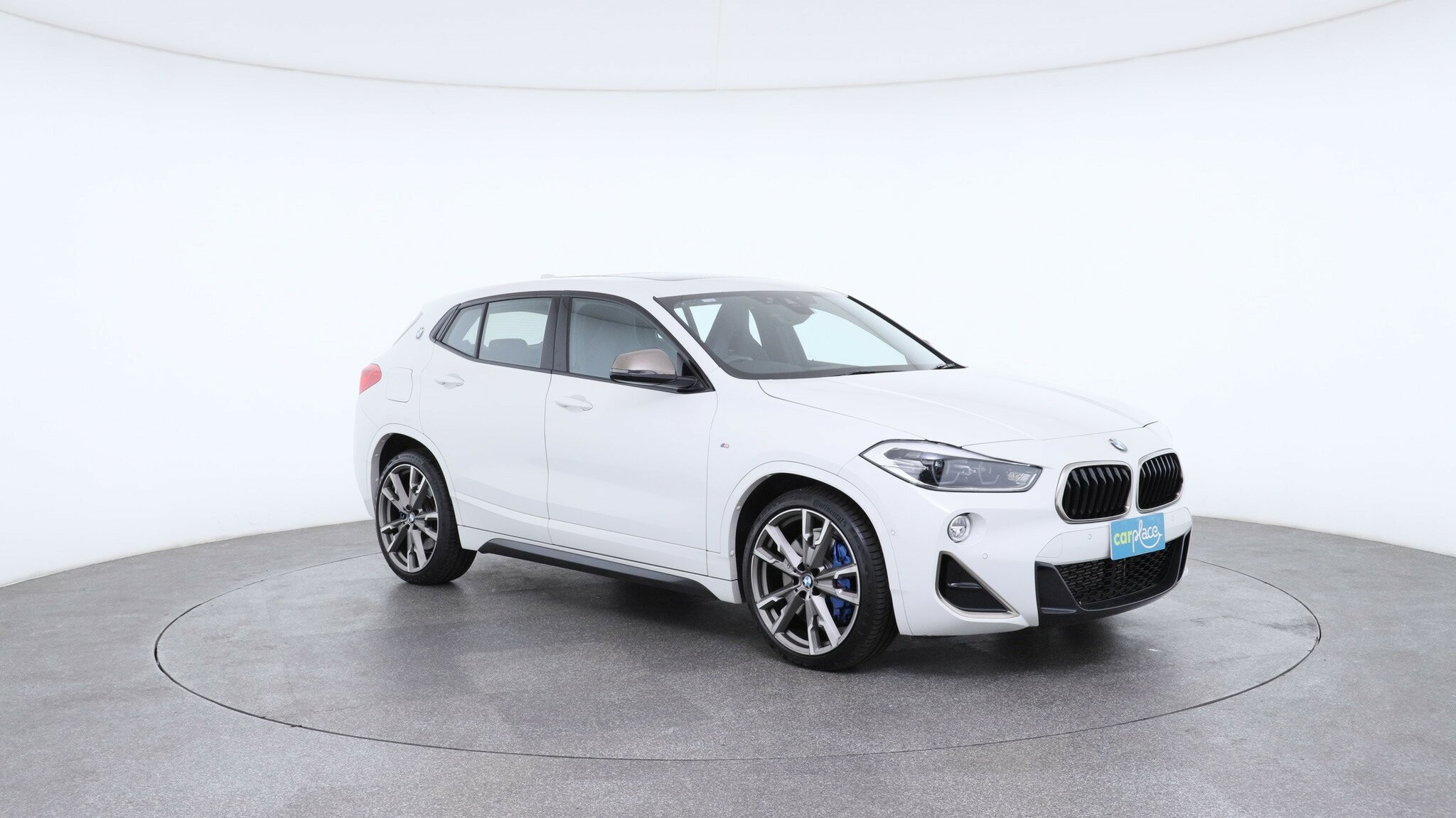 BMW X2 image 3
