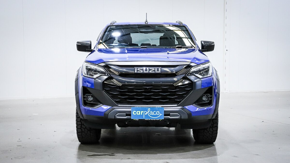 Isuzu D-max image 2