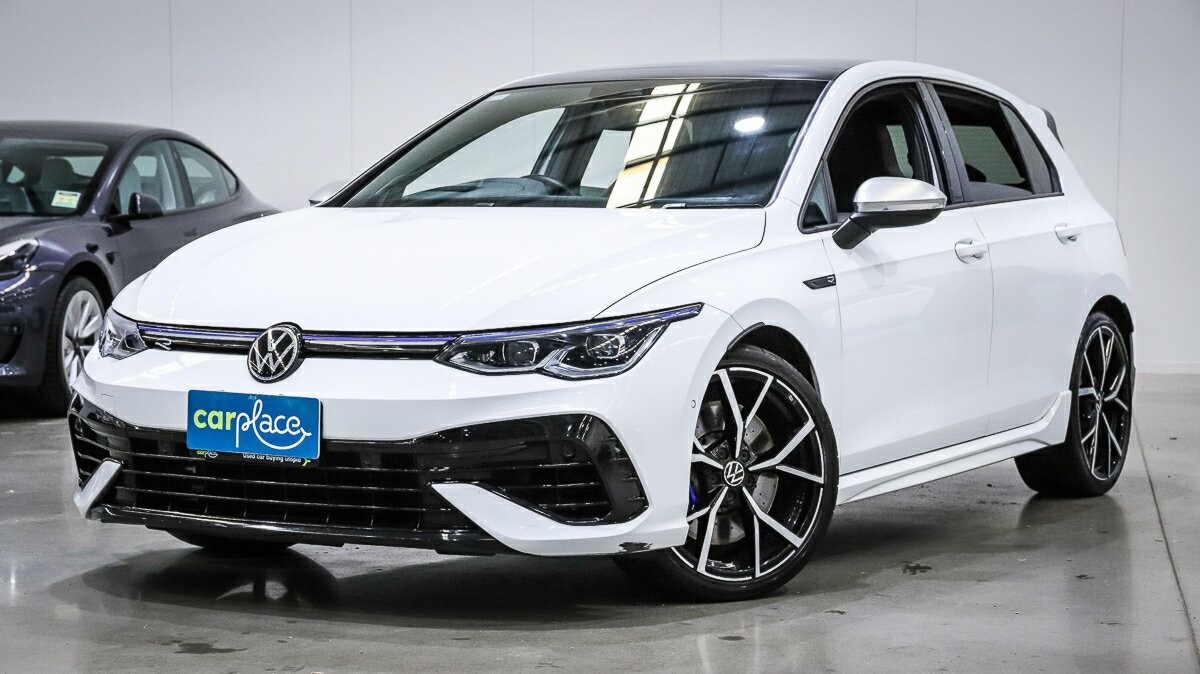 Volkswagen Golf image 1