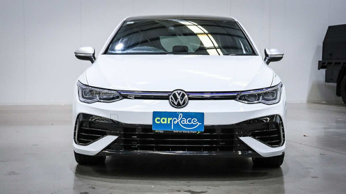 Volkswagen Golf image 2