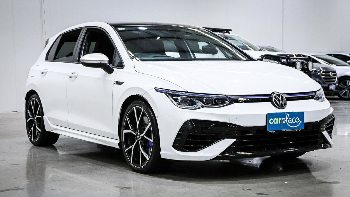 Volkswagen Golf image 3