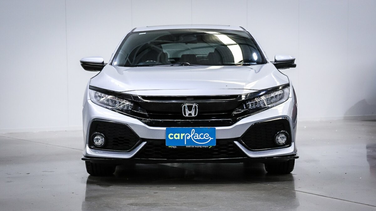 Honda Civic image 2
