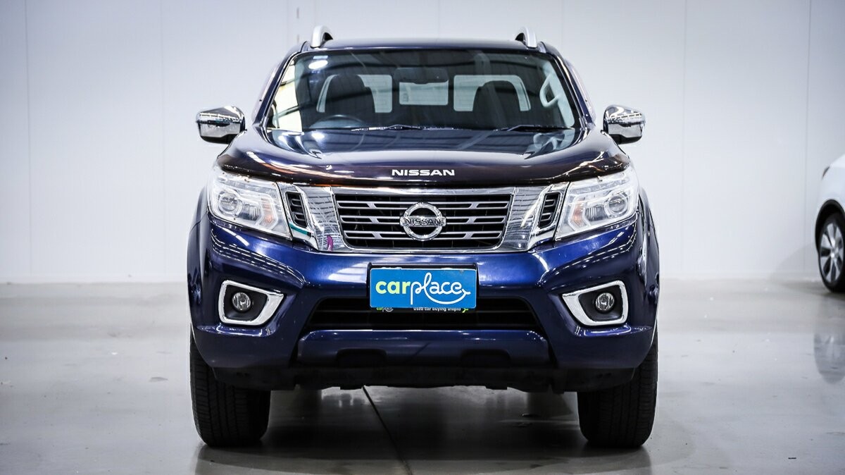 Nissan Navara image 3