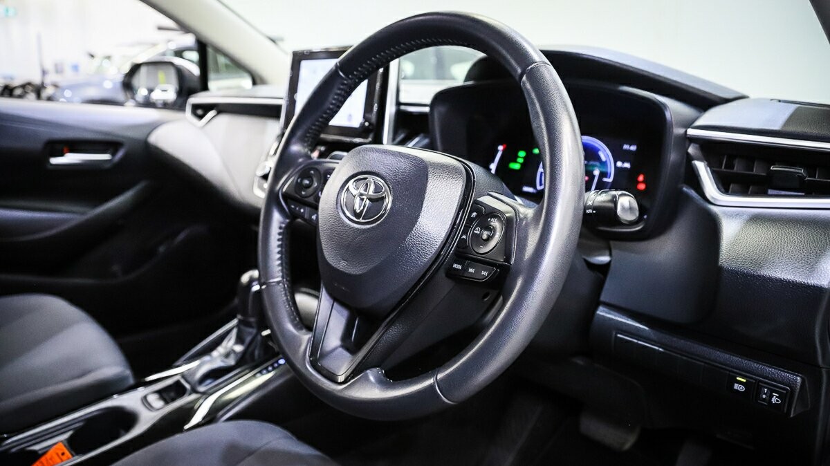 Toyota Corolla image 4