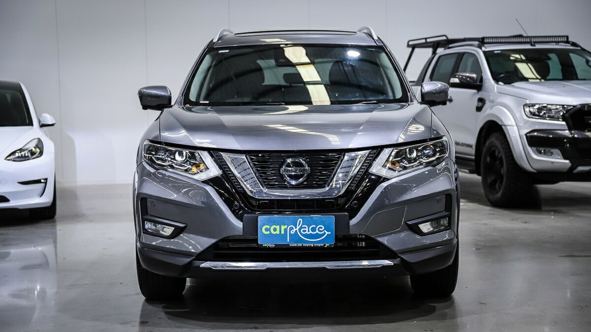 Nissan X-trail image 2