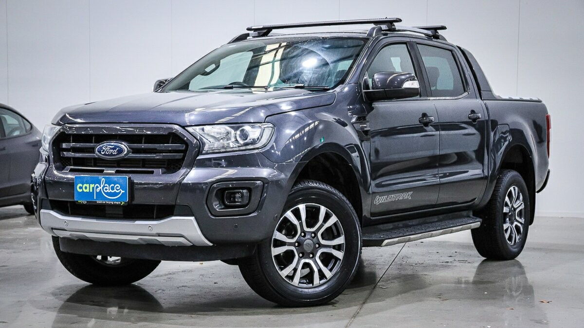 Ford Ranger image 1