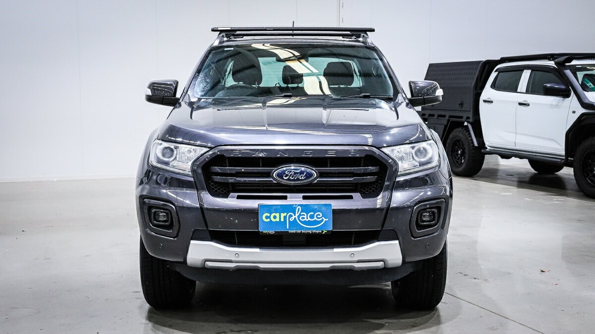 Ford Ranger image 2