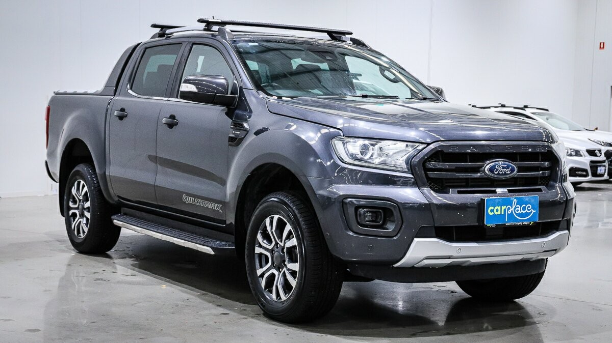 Ford Ranger image 3