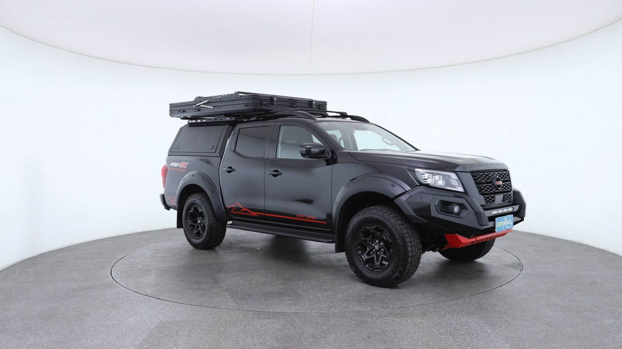 Nissan Navara image 3