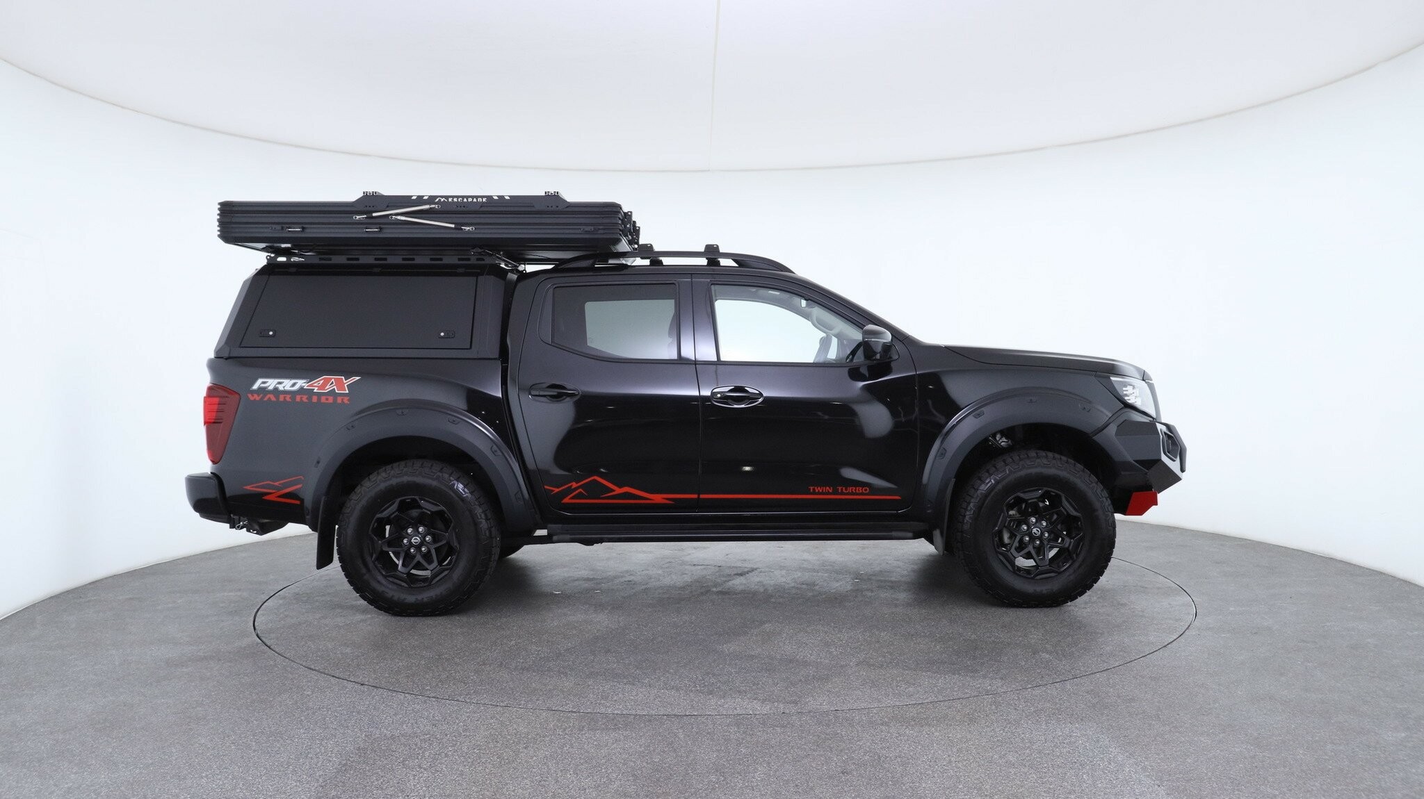 Nissan Navara image 4