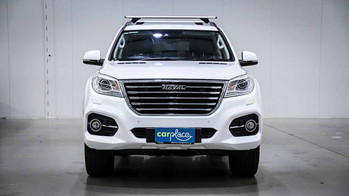 Haval H9 image 2