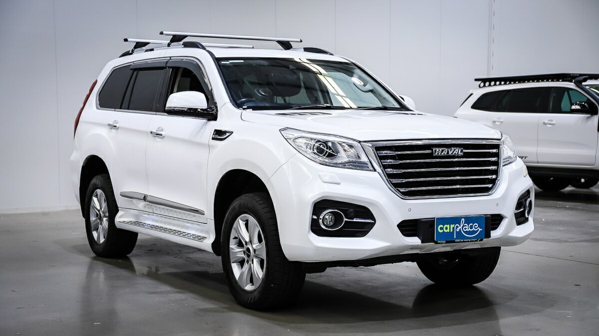 Haval H9 image 3