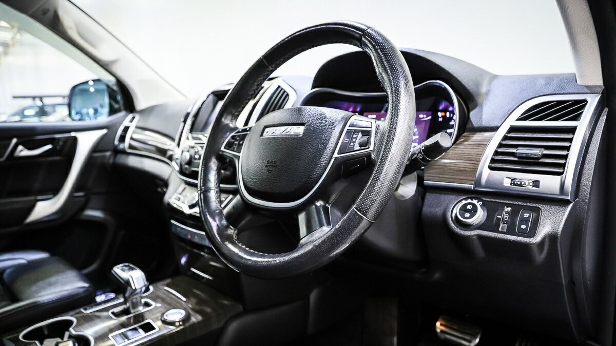 Haval H9 image 4