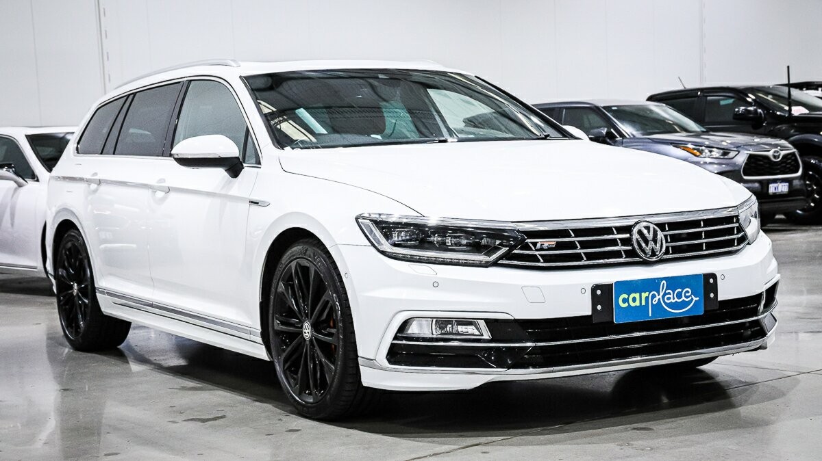 Volkswagen Passat image 3