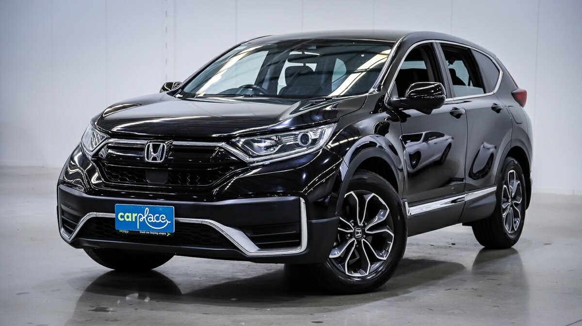 Honda Cr-v image 1