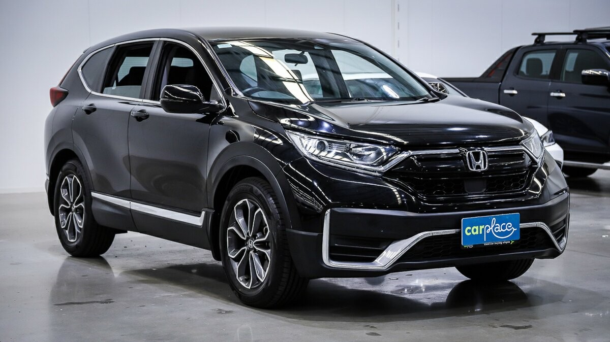 Honda Cr-v image 3