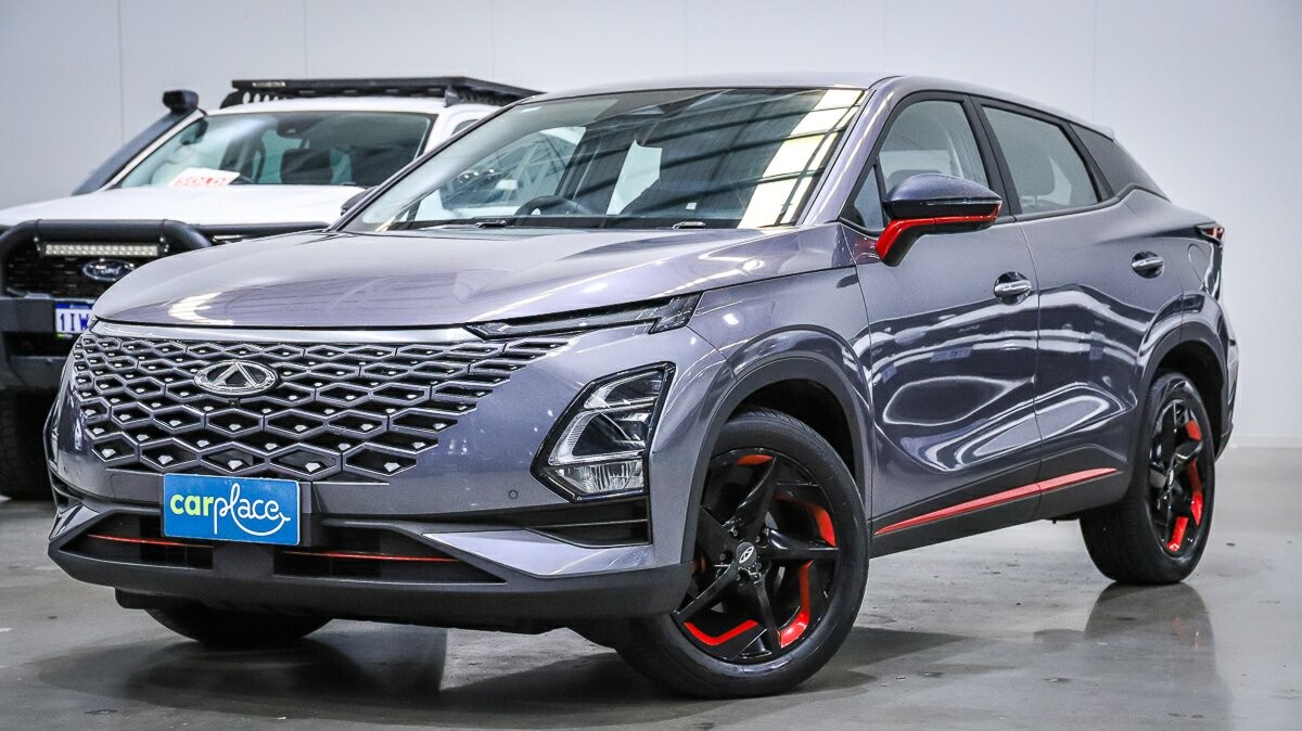 Chery Omoda 5 image 1