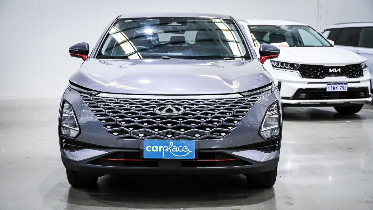 Chery Omoda 5 image 2