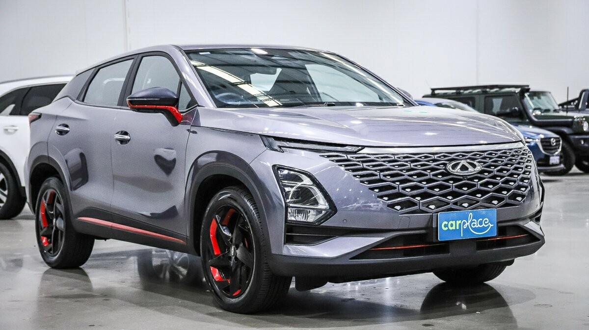 Chery Omoda 5 image 3