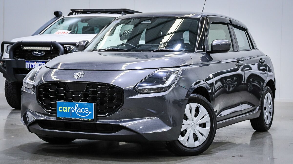 Suzuki Swift image 1