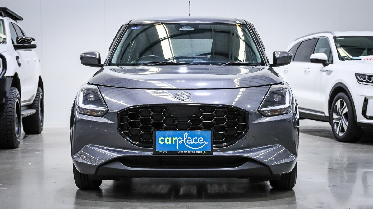 Suzuki Swift image 2