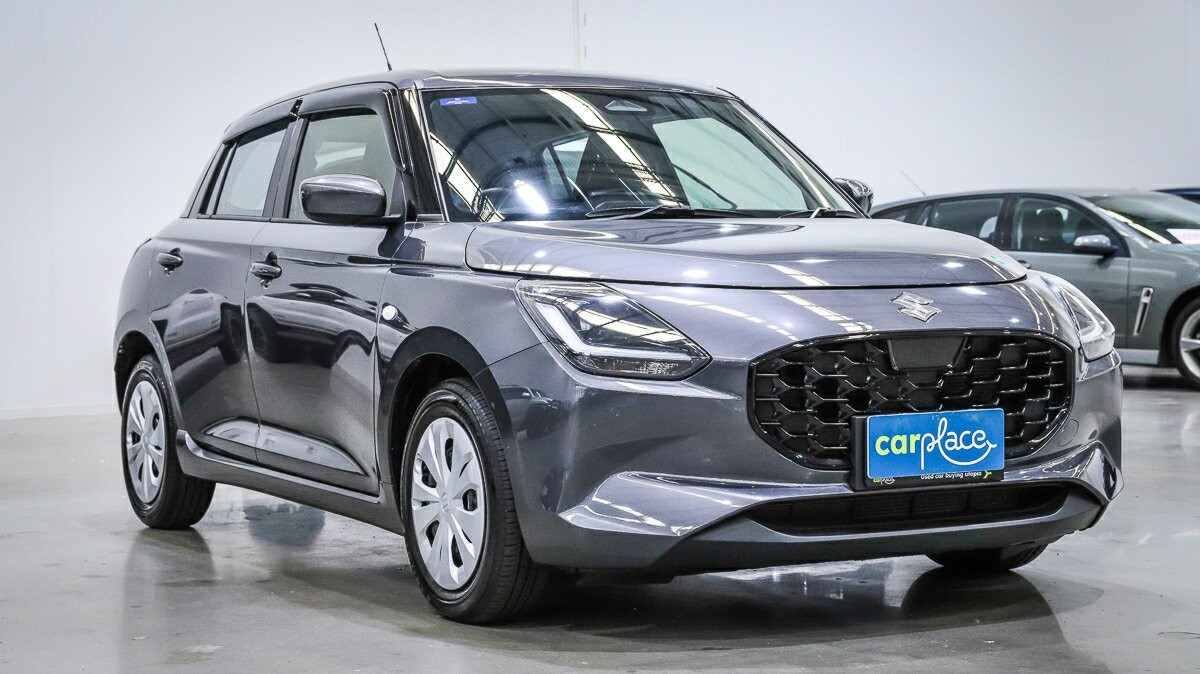 Suzuki Swift image 3