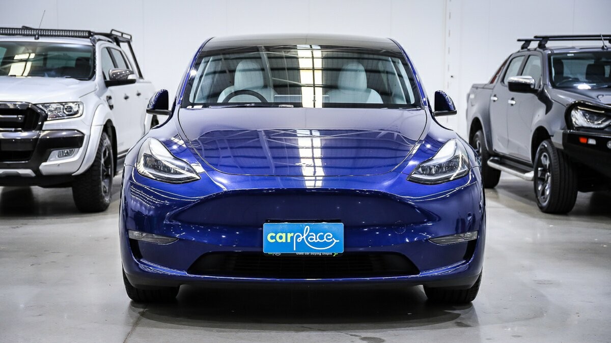 Tesla Model Y image 2
