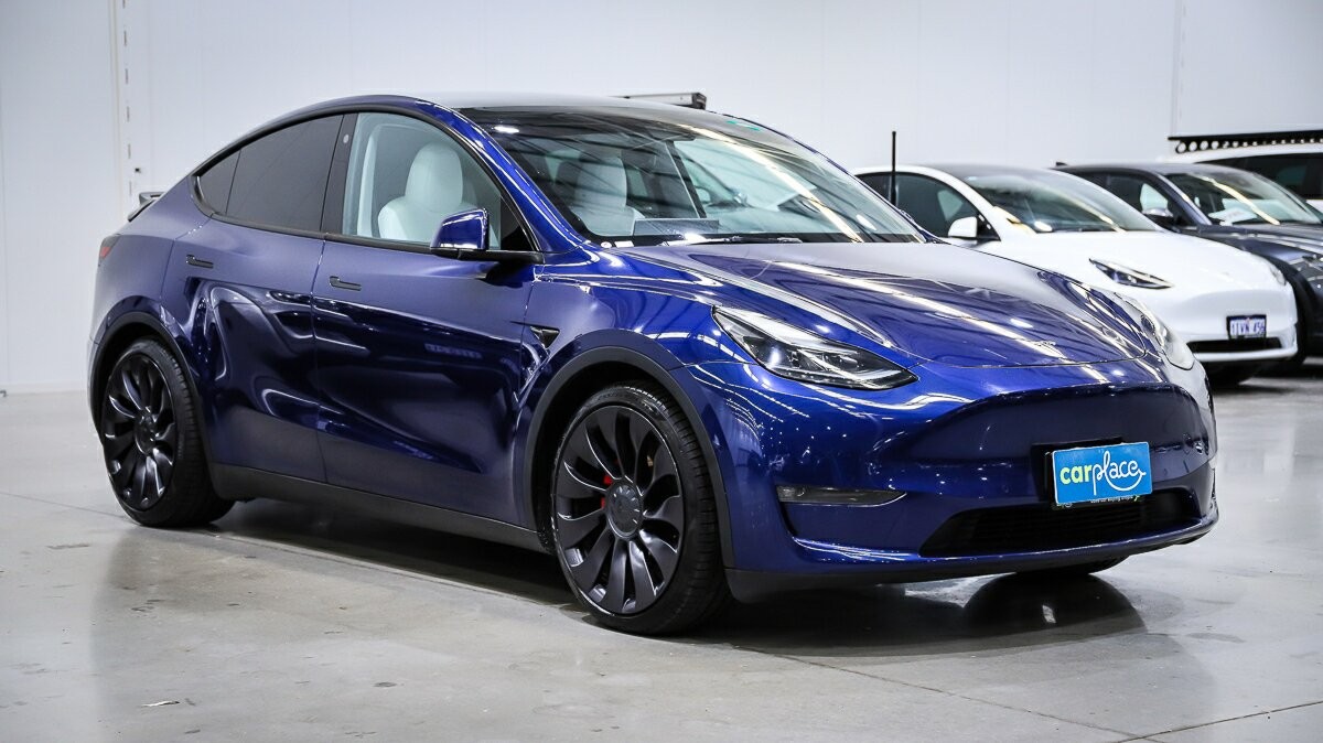 Tesla Model Y image 3